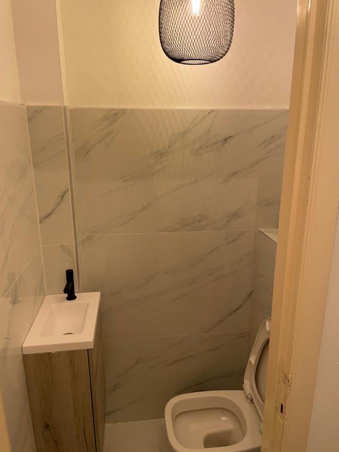Appartement 303 Place Leopold 1Er A La Panne A 100M De La Plage 外观 照片