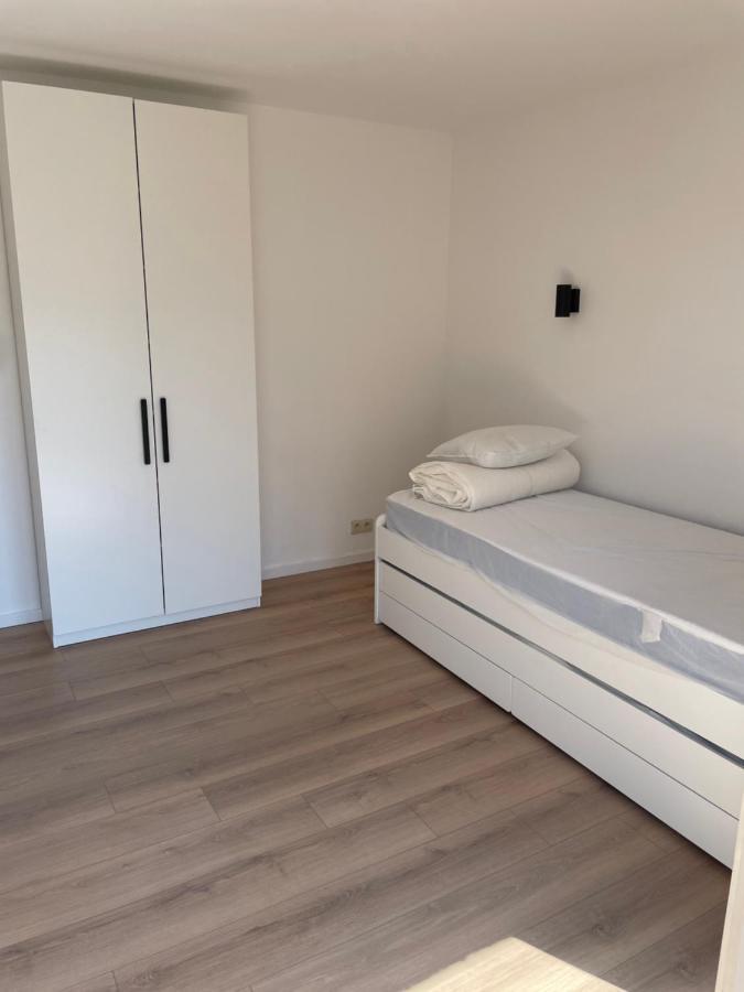 Appartement 303 Place Leopold 1Er A La Panne A 100M De La Plage 外观 照片