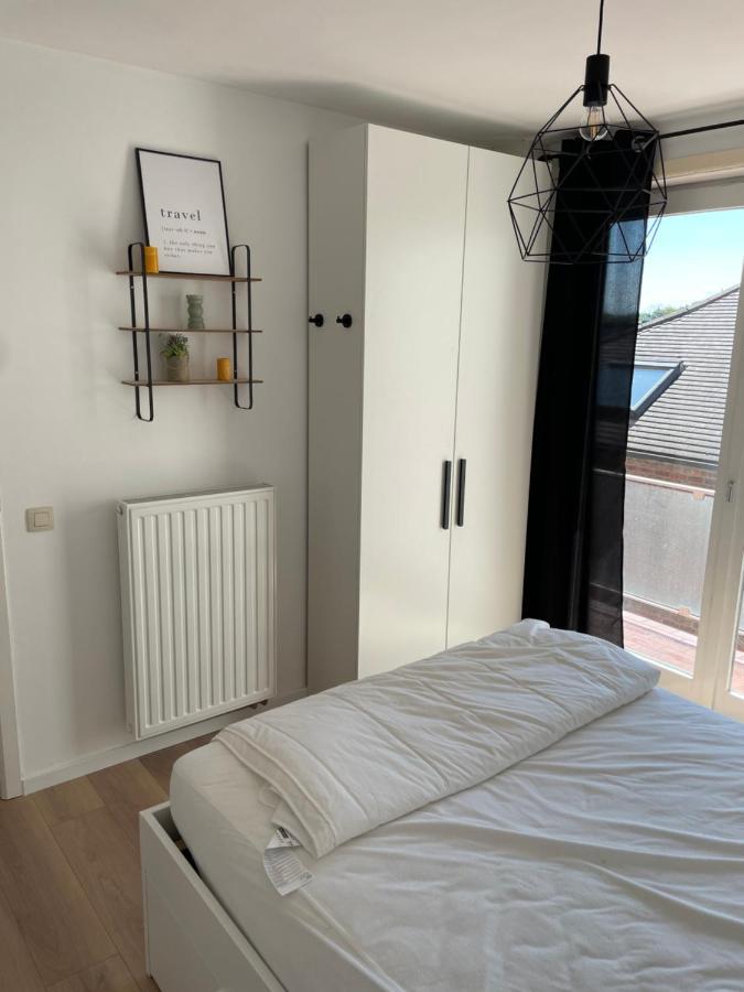 Appartement 303 Place Leopold 1Er A La Panne A 100M De La Plage 外观 照片