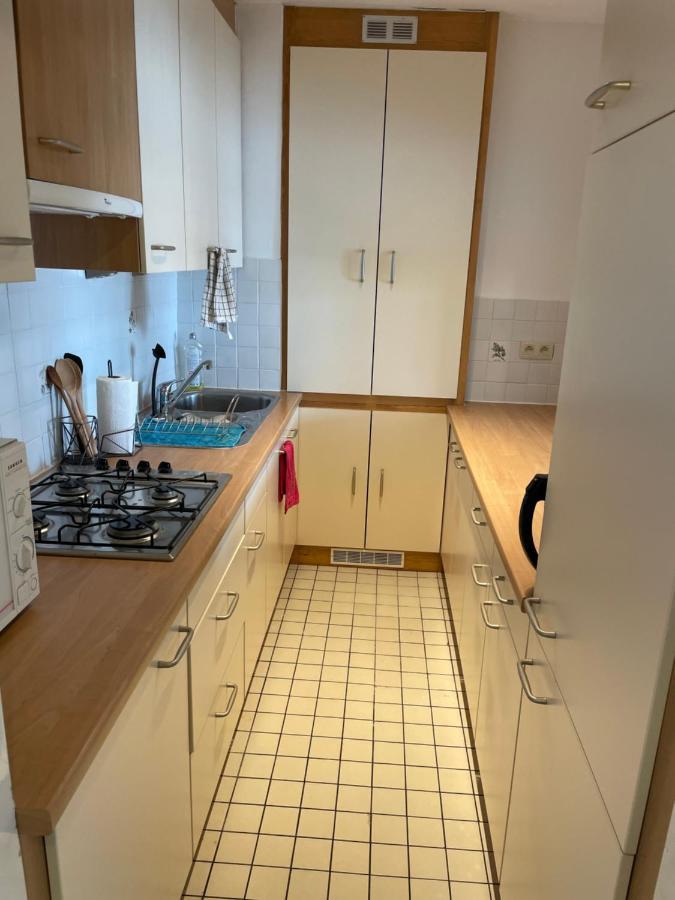 Appartement 303 Place Leopold 1Er A La Panne A 100M De La Plage 外观 照片